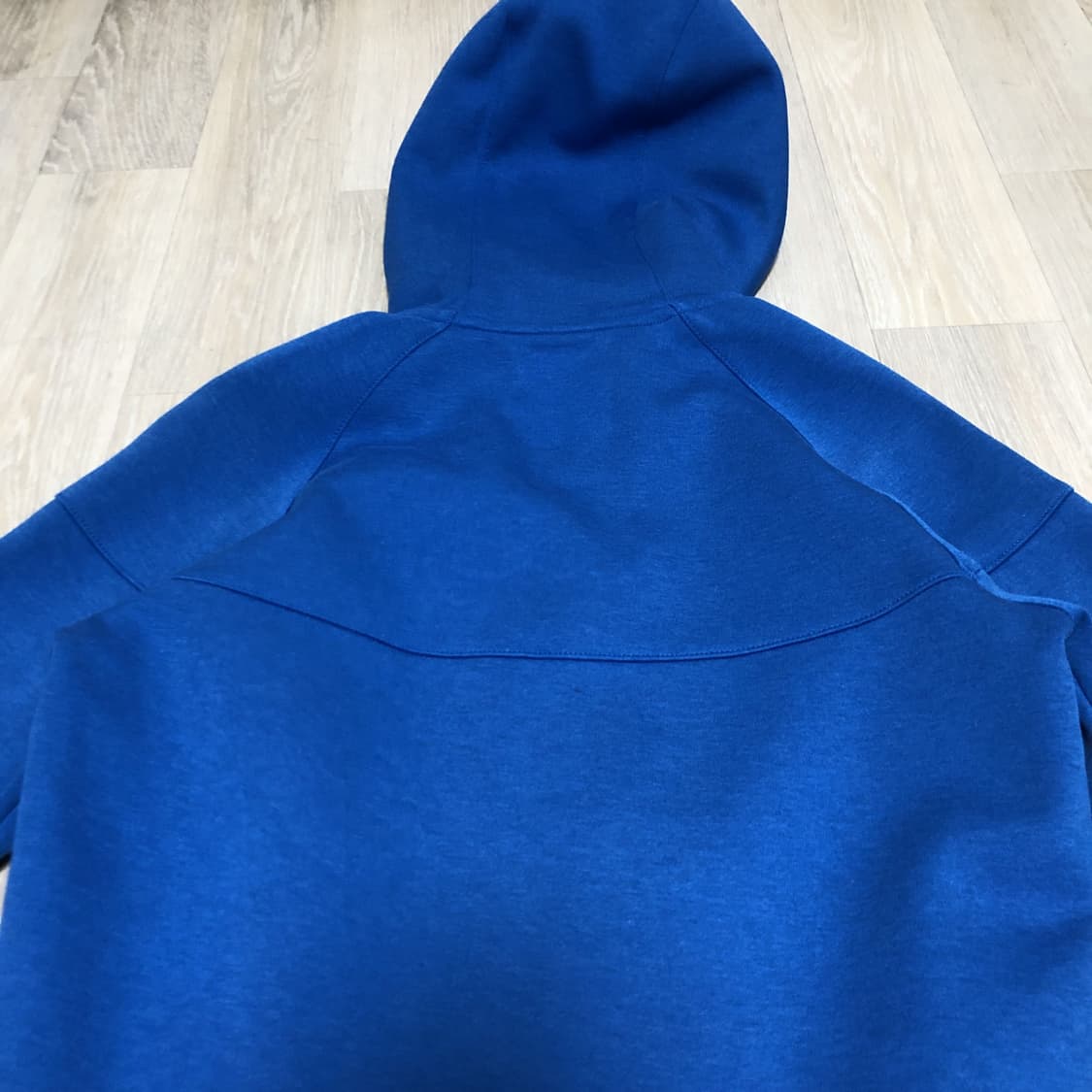 (S) 나이키 NIKE 테크 플리스 테크팩 윈드러너 후드집업 상품이미지9