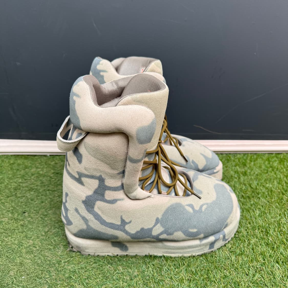 PDF 피디에프 Neve Venus Boots 290 상품이미지4