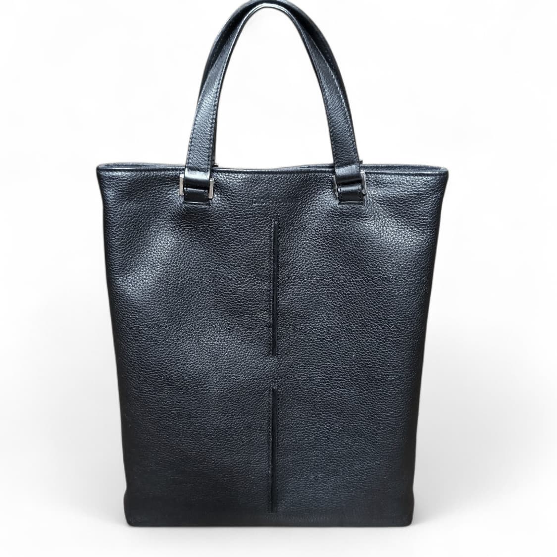 디올옴므 송아지가죽 토트백 상품이미지1