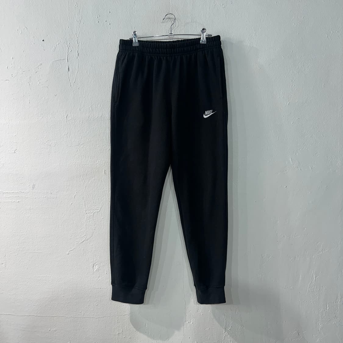 나이키 트레이닝 조거팬츠 L 상품이미지1