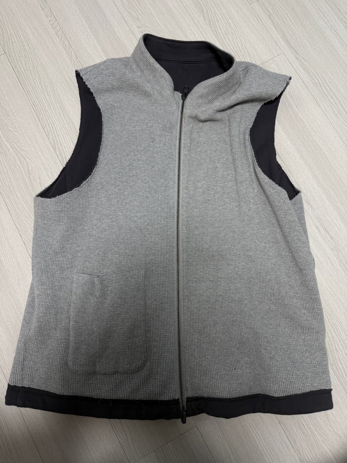 해칭룸 reversible jersey best 상품이미지2