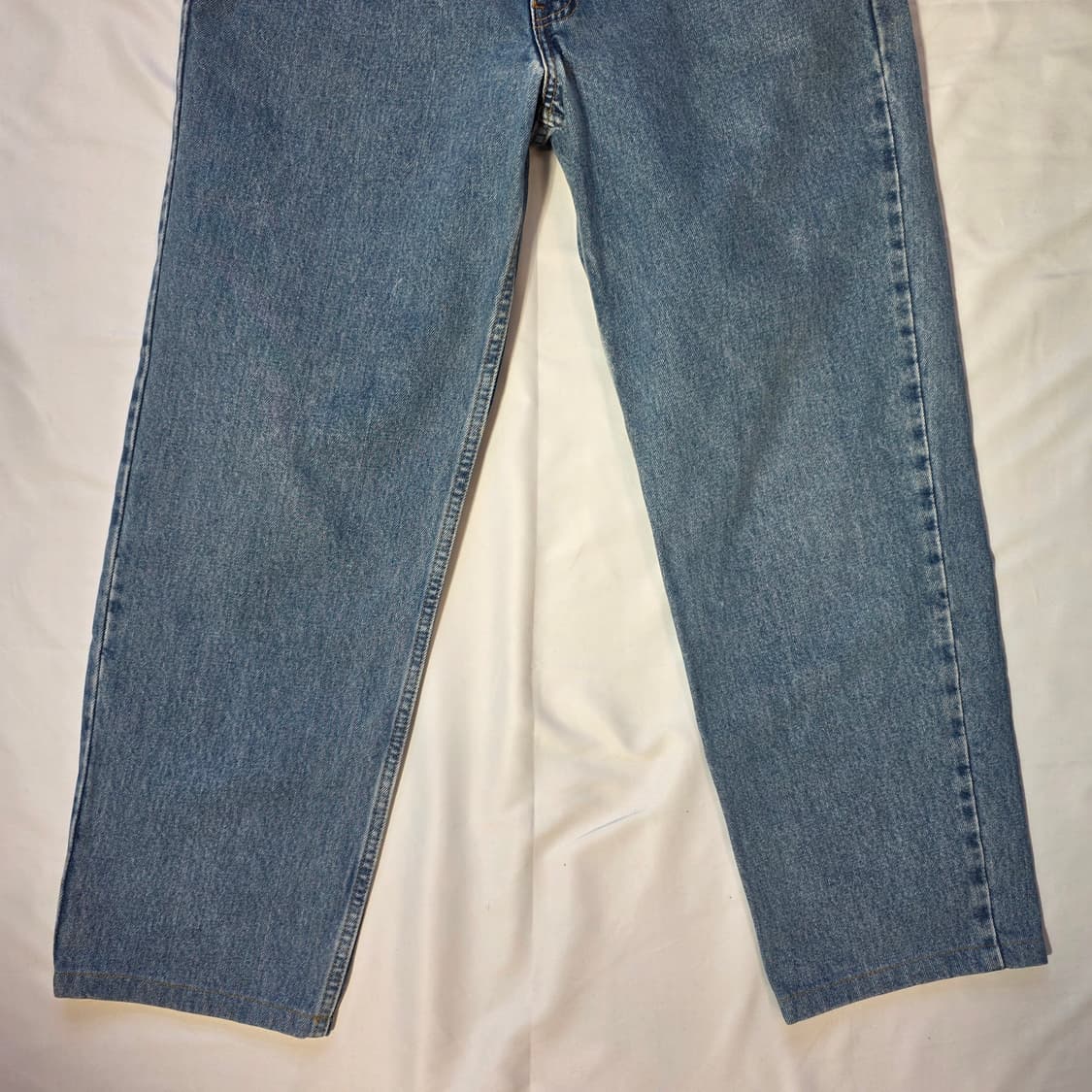 [W34L32]90s 리바이스 550 릴렉시드핏 데님팬츠 상품이미지3
