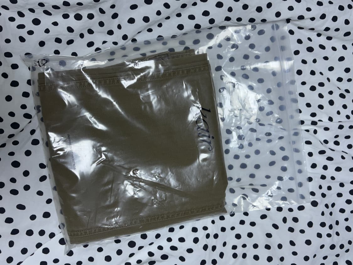 Kair Herringbone Garment Fatigue Pants 상품이미지7