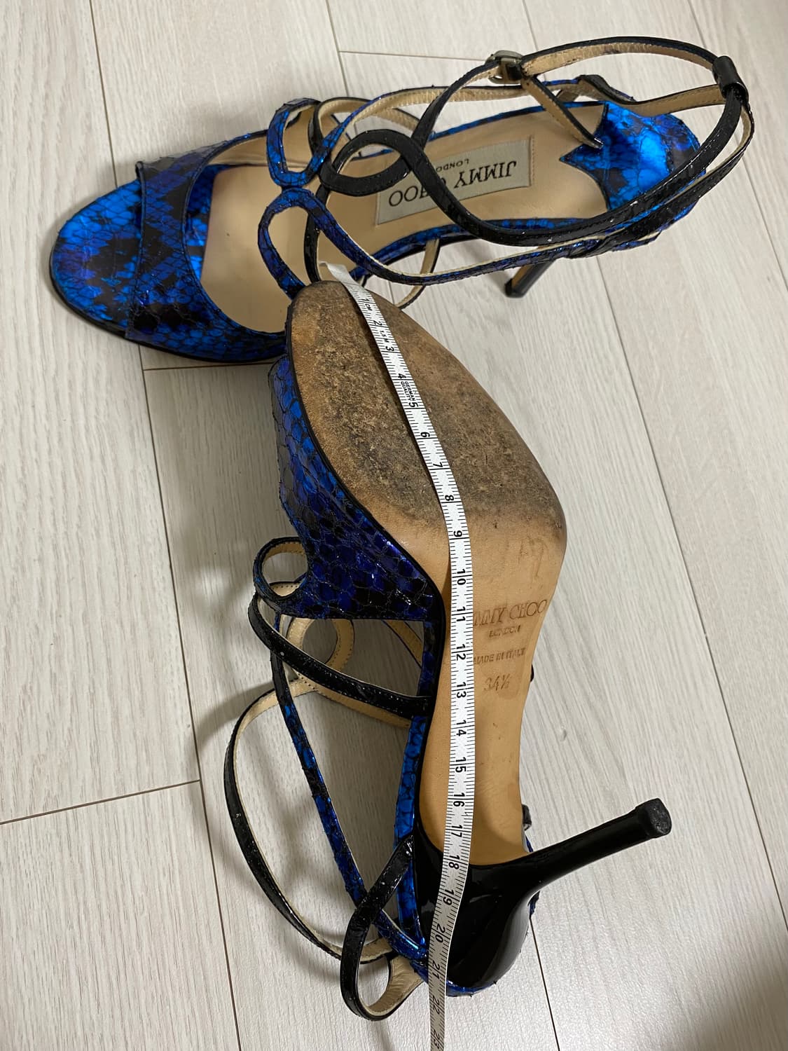 JIMMY CHOO 상품이미지8