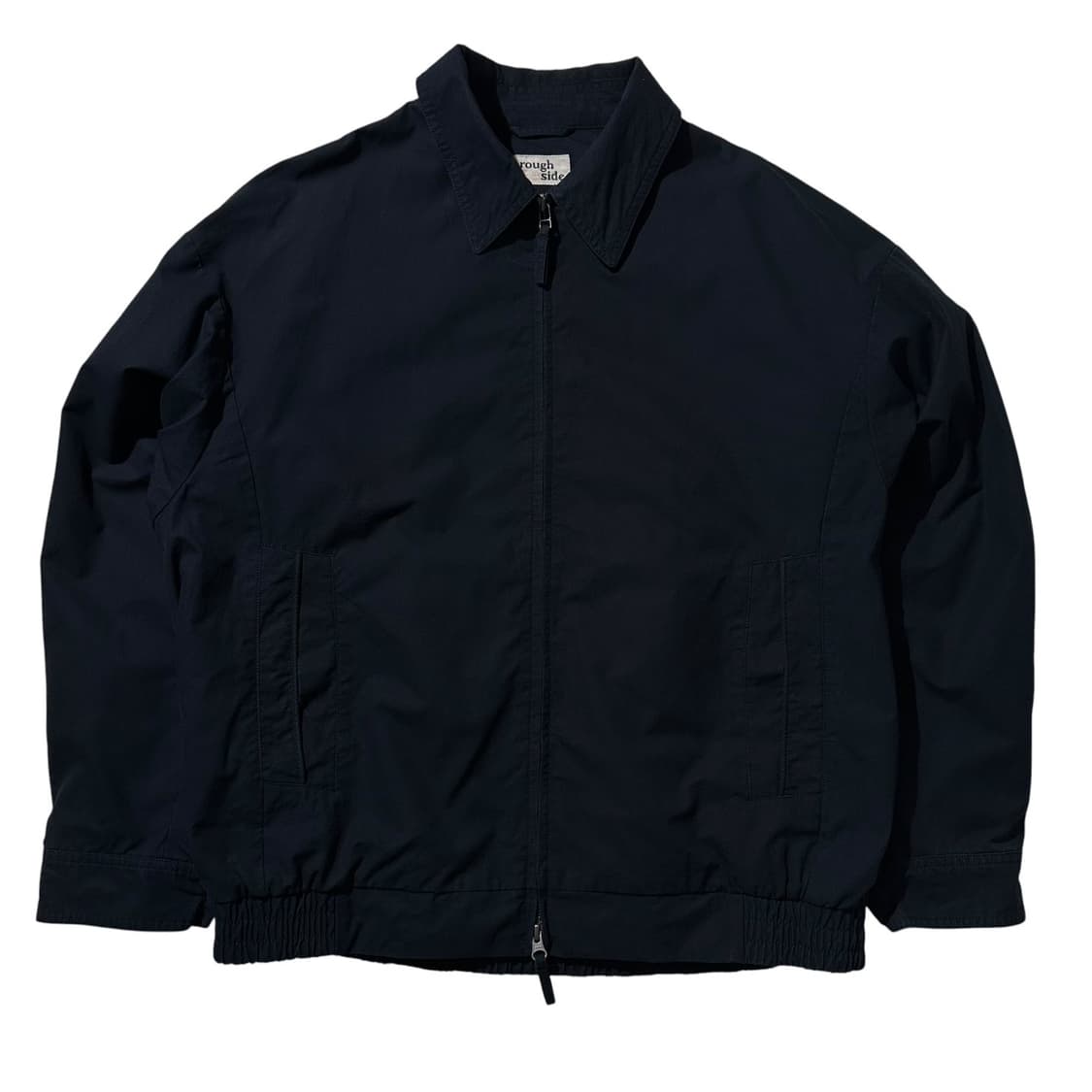 러프사이드 베르너 블루종 자켓 상품이미지3
