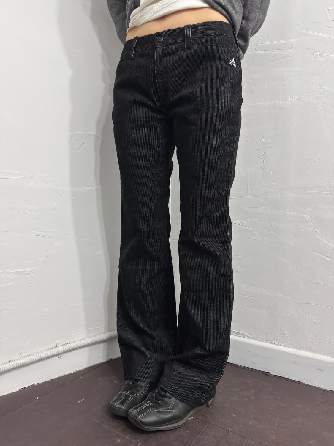 adidas corduroy pants 상품이미지3