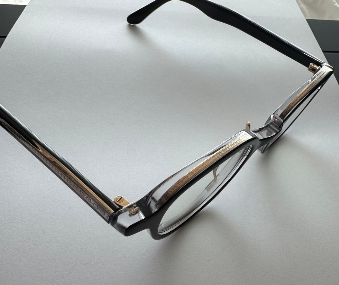 가메만넨 6148 (46사이즈) 블랙 상품이미지3