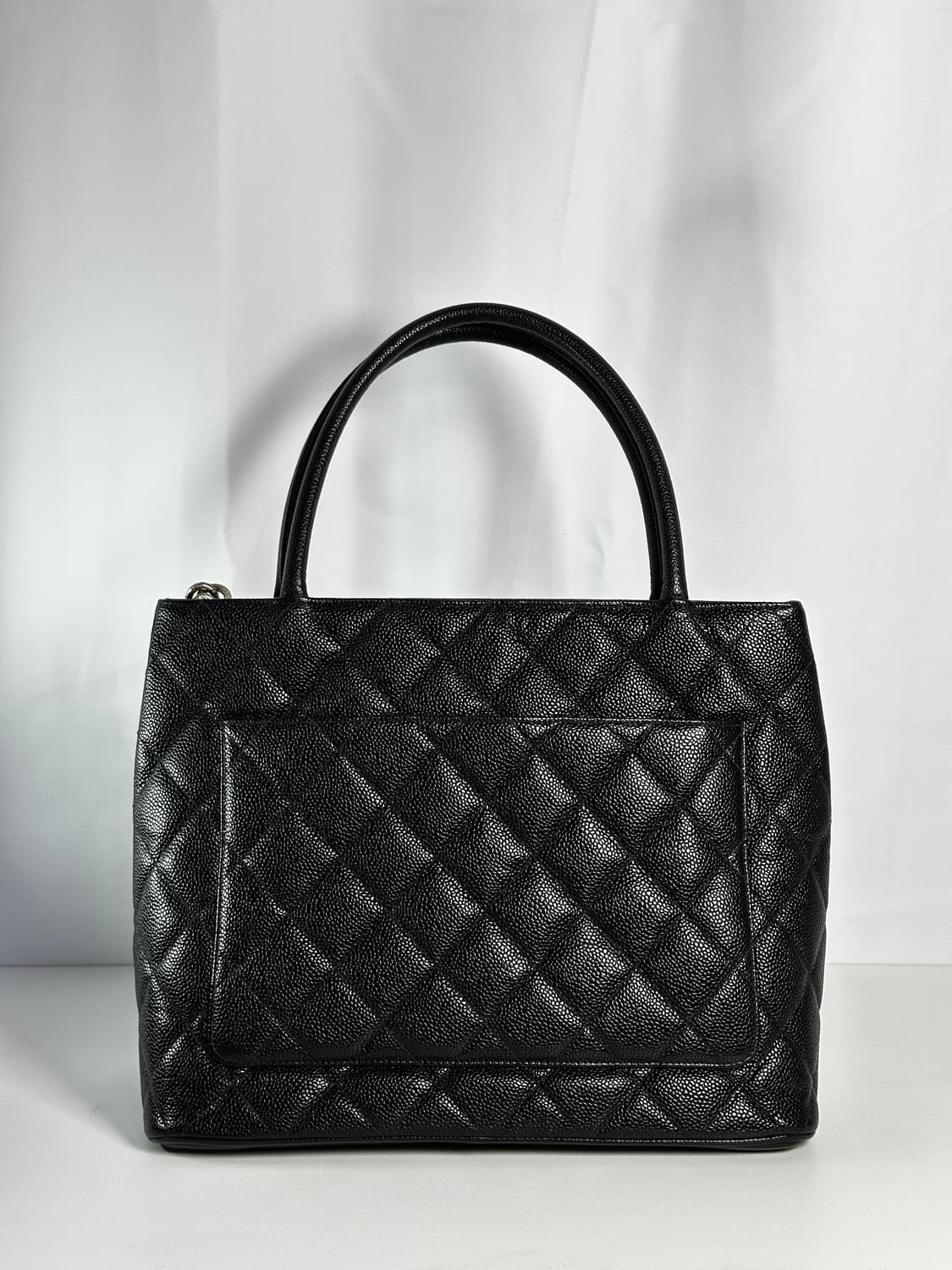 Chanel 샤넬 메달리온 토트백 / 코인백 상품이미지3