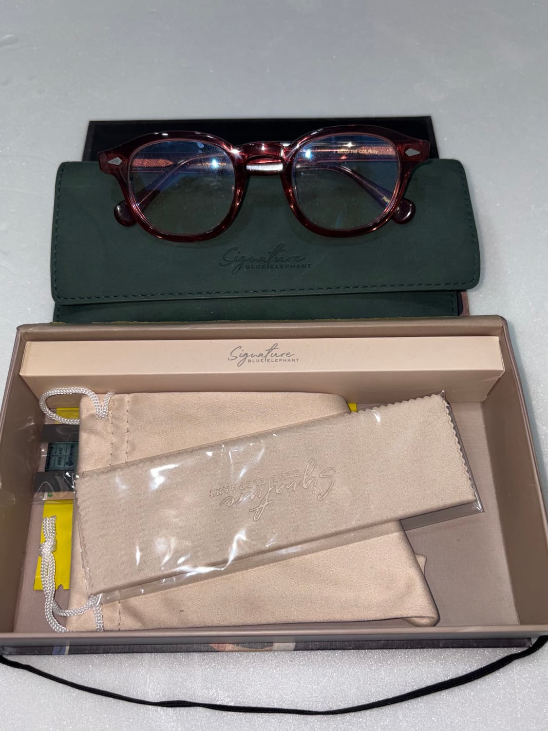 블루엘리펀트 루비 상품이미지1