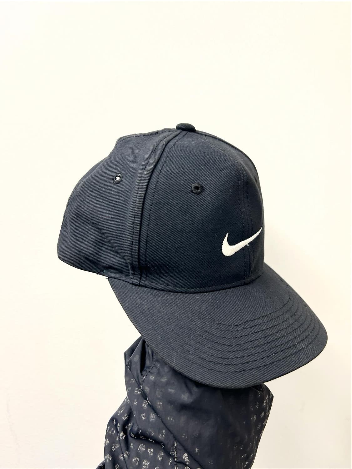 90s 나이키 스우시캡 상품이미지2