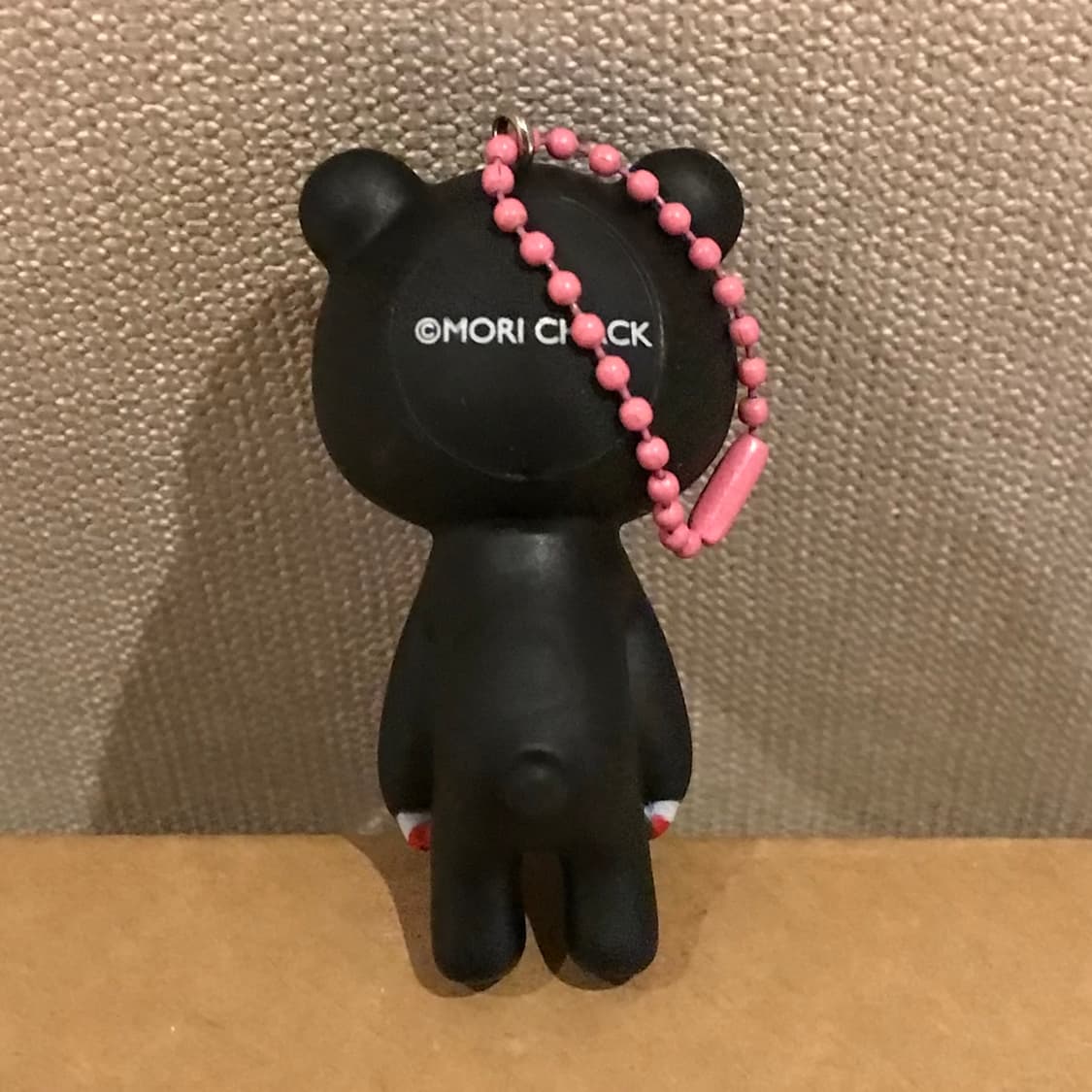 gloomybear 글루미베어 키링 상품이미지4