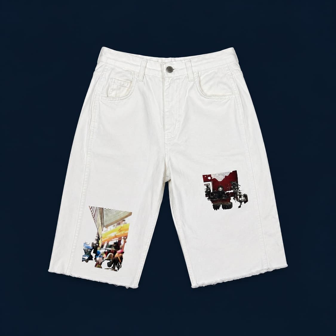 french vinatge pants  상품이미지1