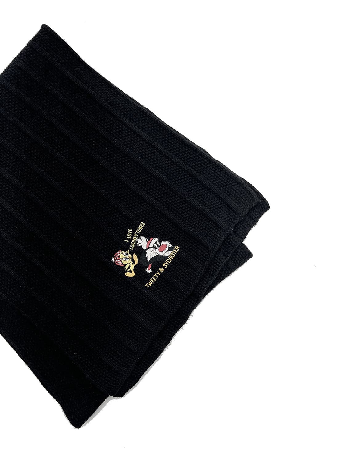 루니툰즈 빈티지 머플러 상품이미지4