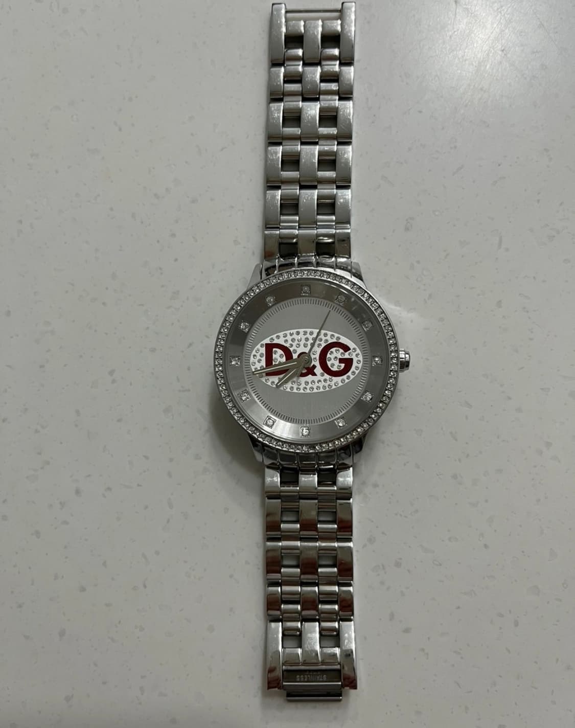 돌체앤가바나 손목 시계 상품이미지1