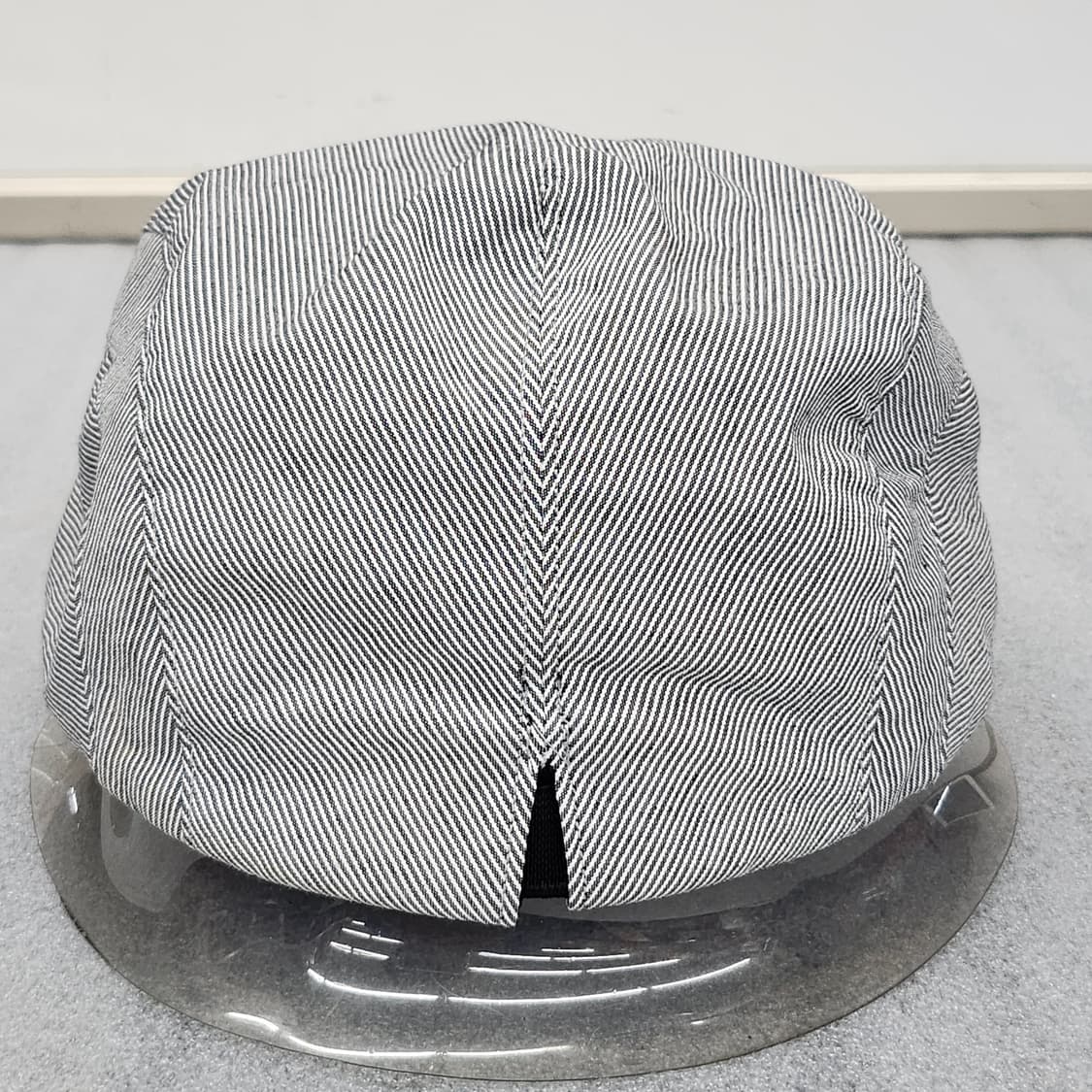 JDX 멀티스포츠의 스트라이프 헌팅캡 프리 상품이미지6