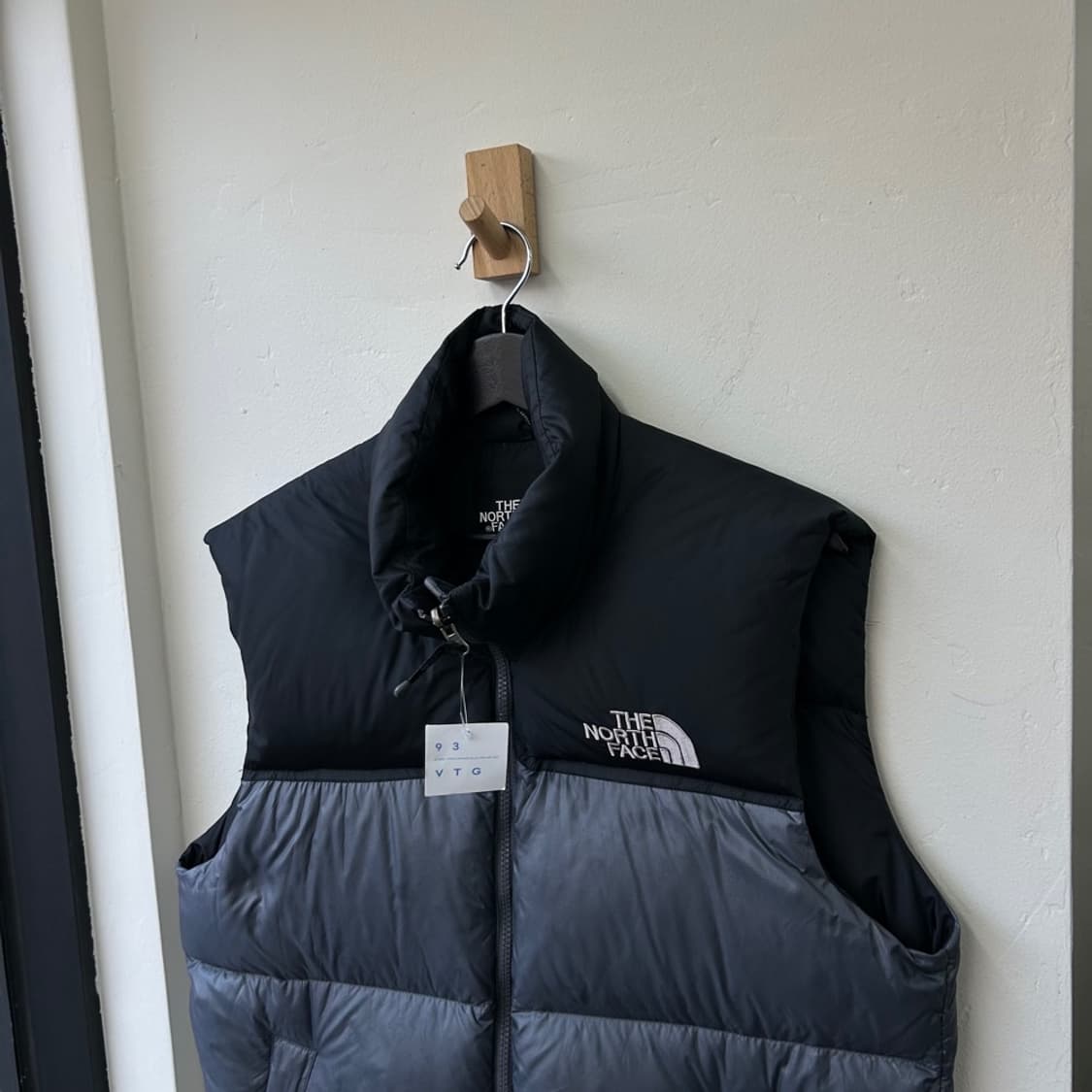 15698 - 노스페이스 700 눕시 베스트 패딩 상품이미지1