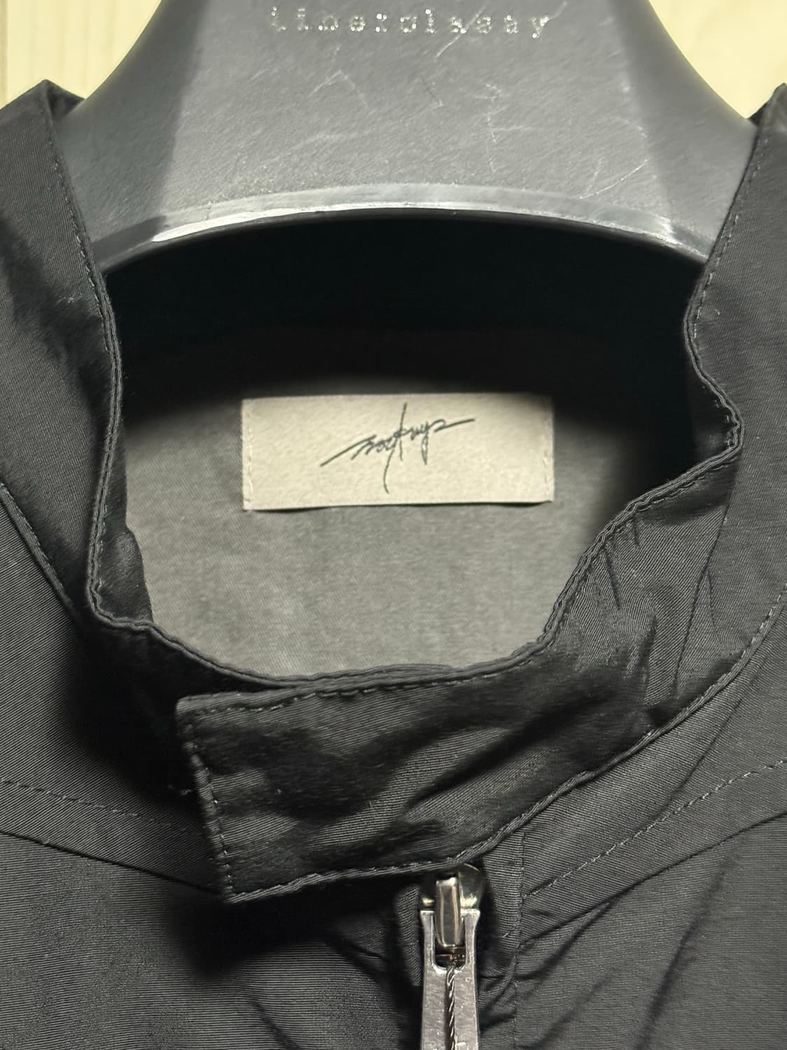 (xl) noykrap 바이커 자켓 상품이미지4