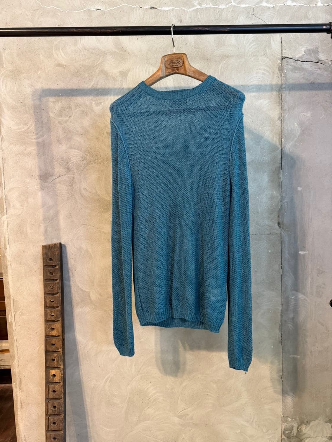 솔리드옴므 썸머 니트 100 상품이미지10