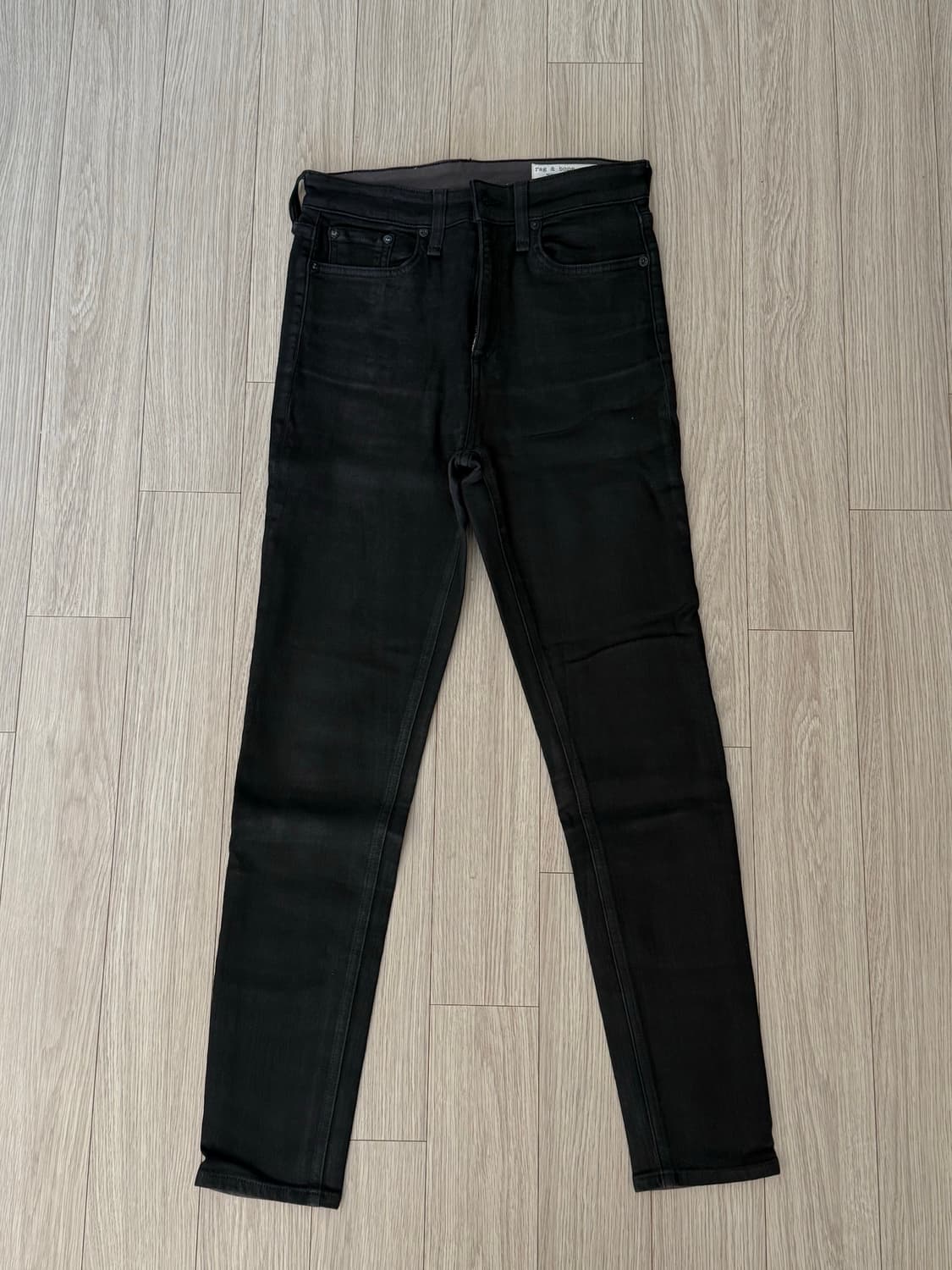 Rag&Bone 코팅진 25 상품이미지1