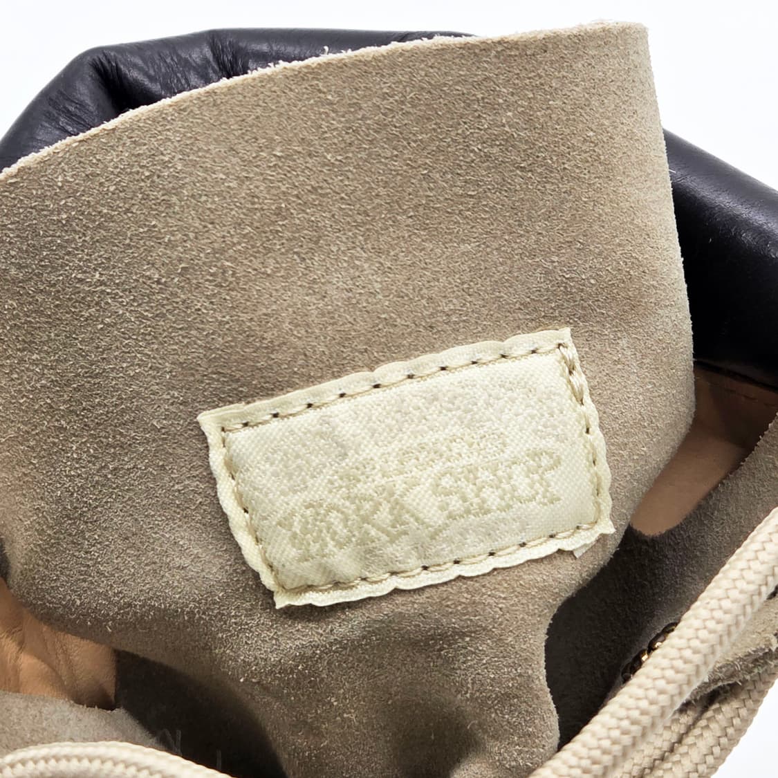  아워레가시 X 스투시 워크샵 SURVIVOR BOOT (40)  상품이미지4