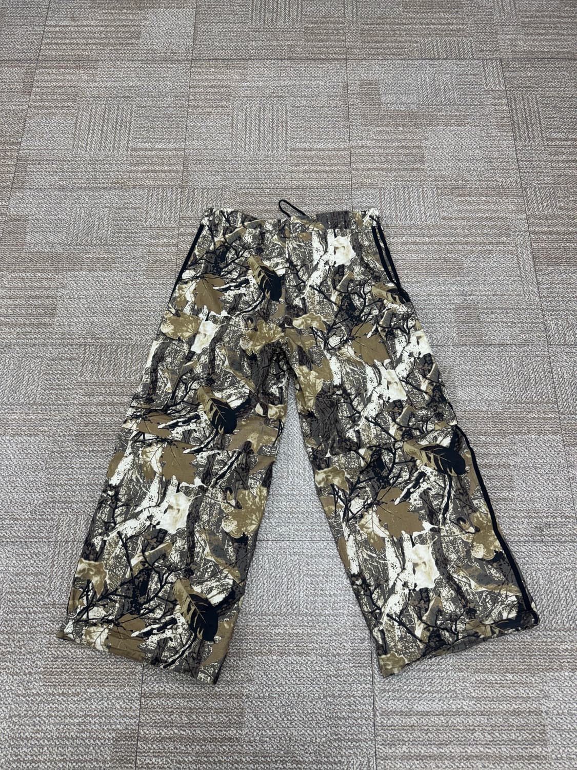 아디다스 OG CAMO PANT 상품이미지5