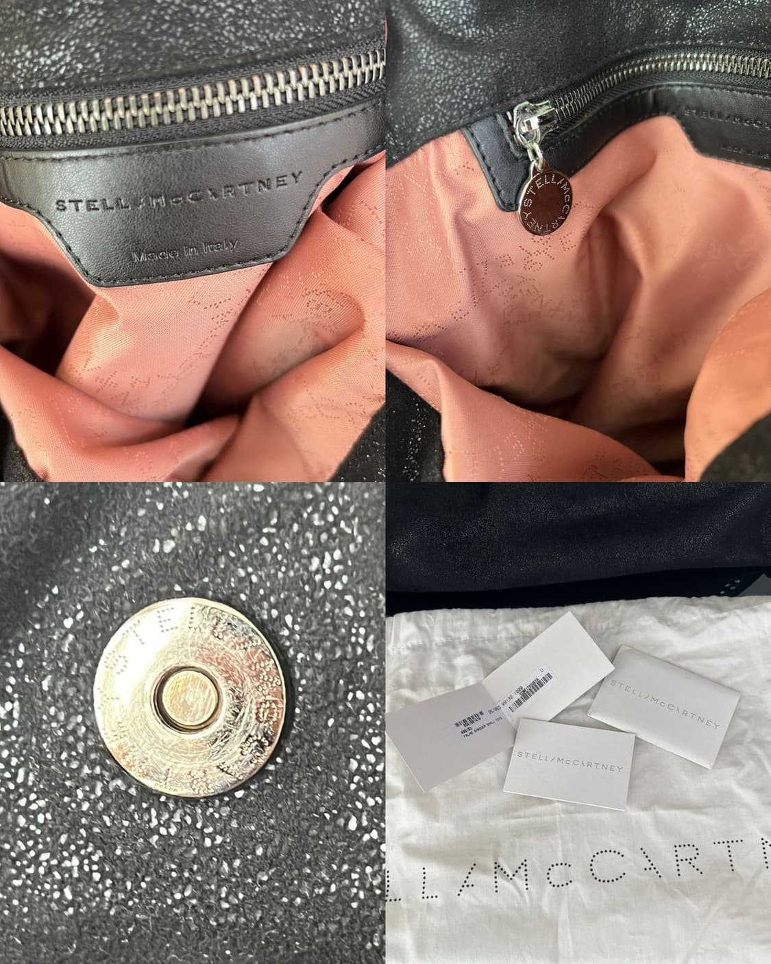 스텔라 맥카트니 체인 숄더백 상품이미지10