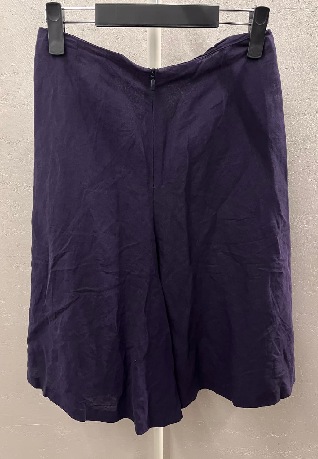 휴고보스 리넨 스커트 (40) 상품이미지2