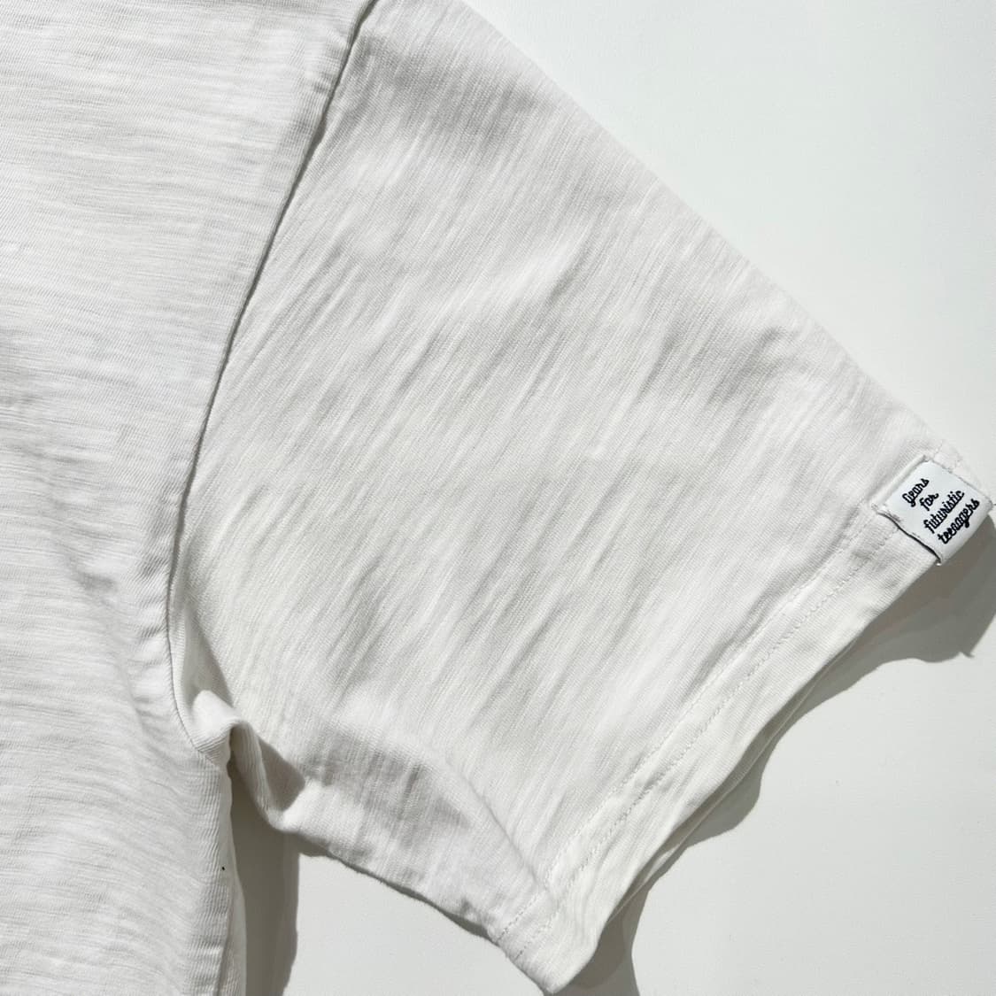 휴먼메이드 그래픽 반팔 티셔츠 상품이미지5