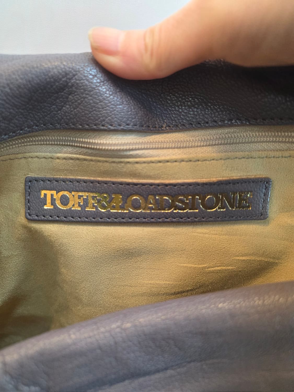 토프앤로드스톤토트백 상품이미지5