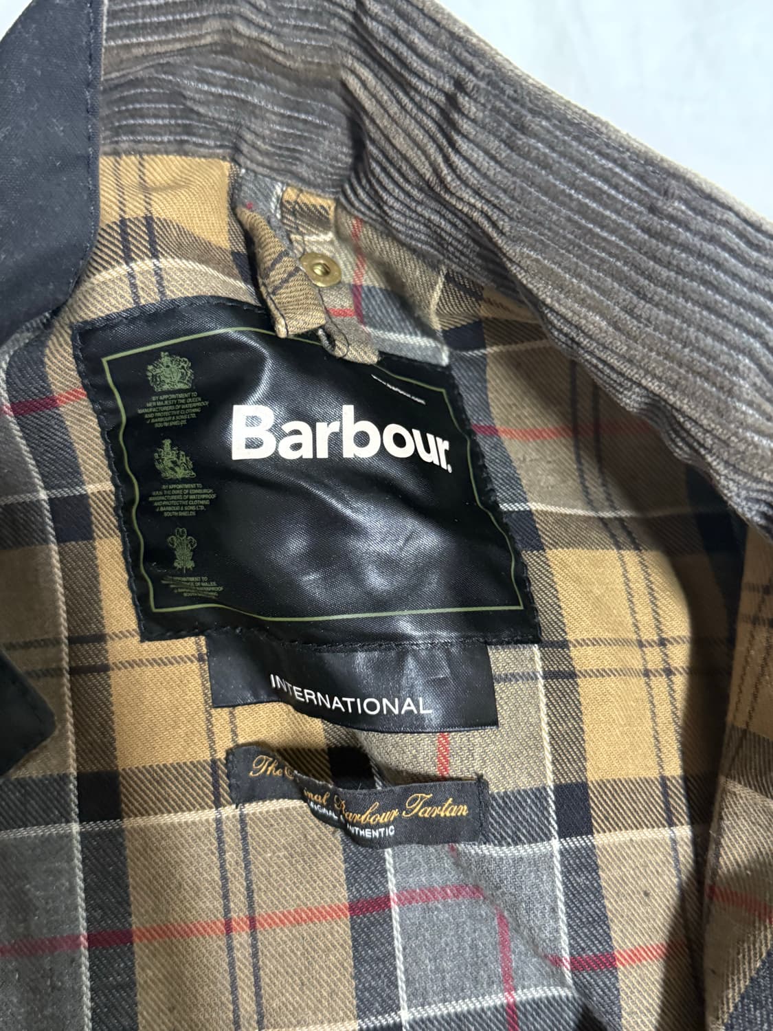 바버인터네셔널 상품이미지4