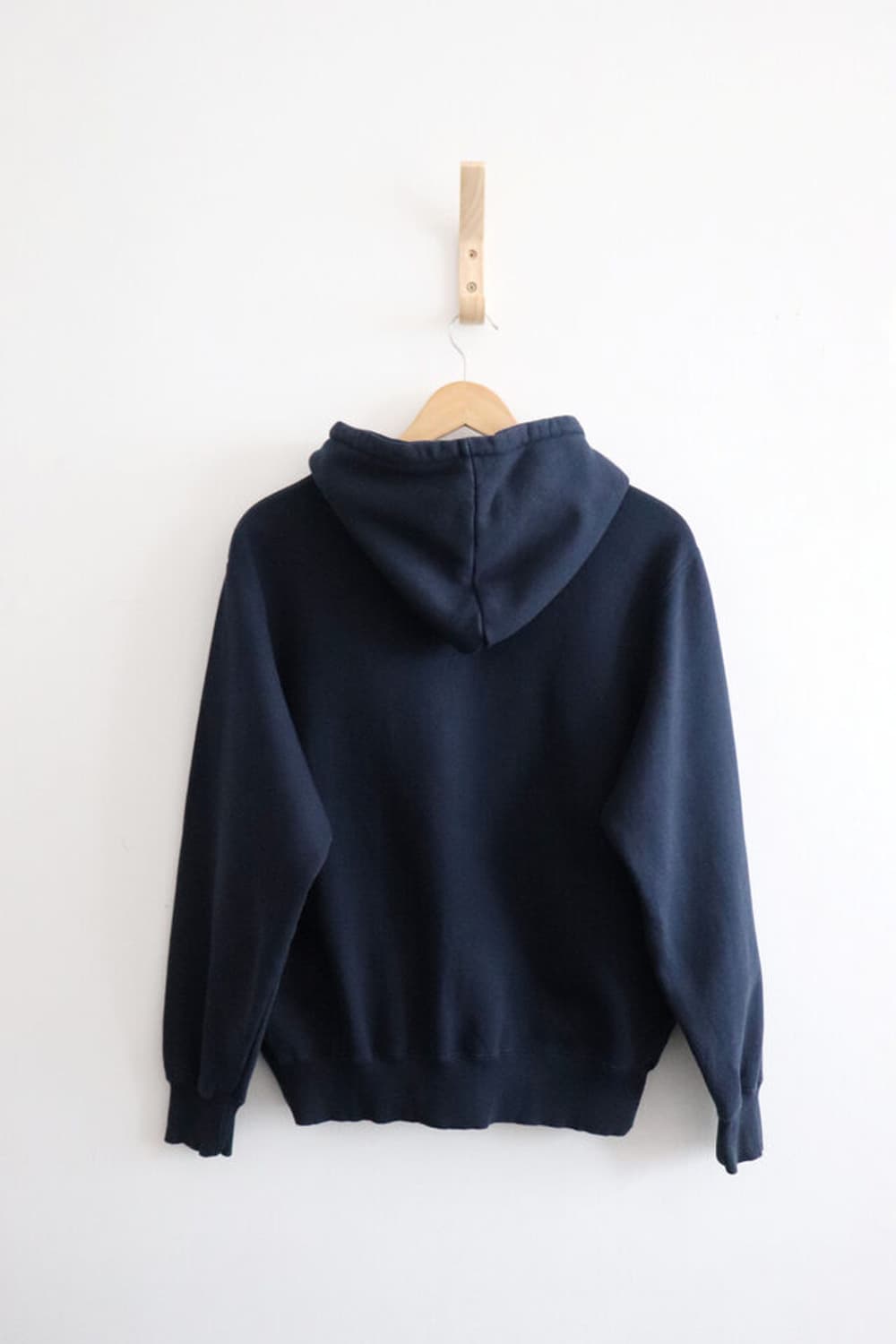 Champion hood zip up 상품이미지5