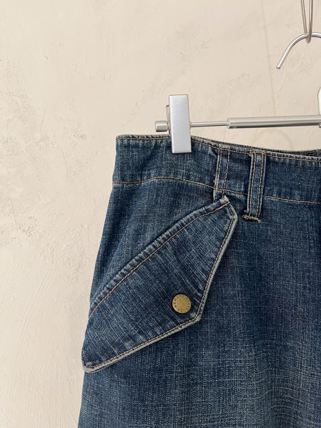 Armani Exchange 상품이미지5