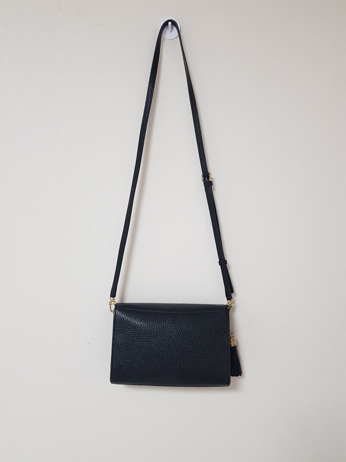 메트로시티 크로스백 ㅡ 실착 5회미만 상품이미지6