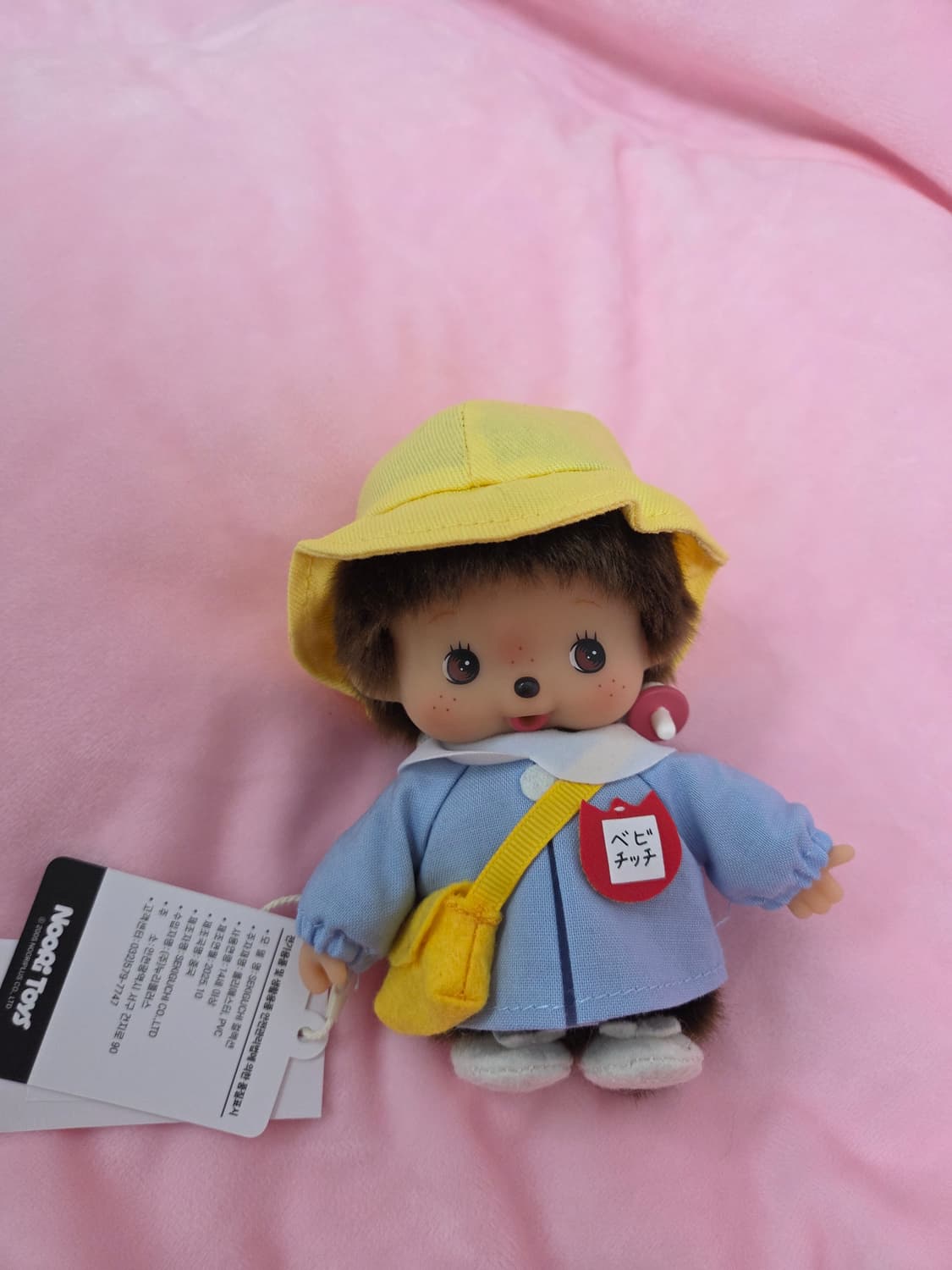 유치원 베비치치 몬치치 상품이미지3