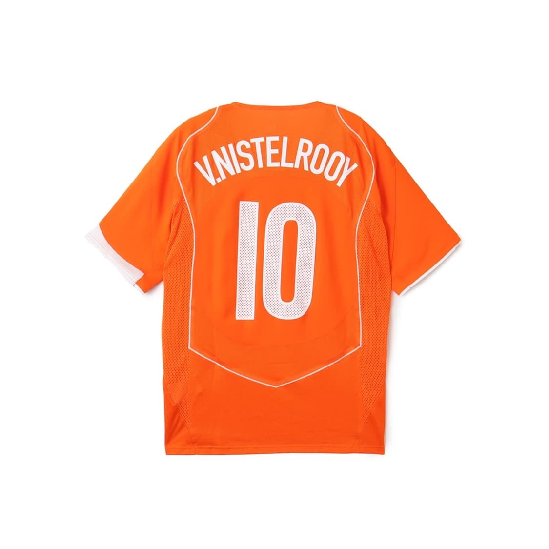 나이키 네덜란드 2004 토탈 90 리이슈 사커 레플리카 저지 상품이미지2