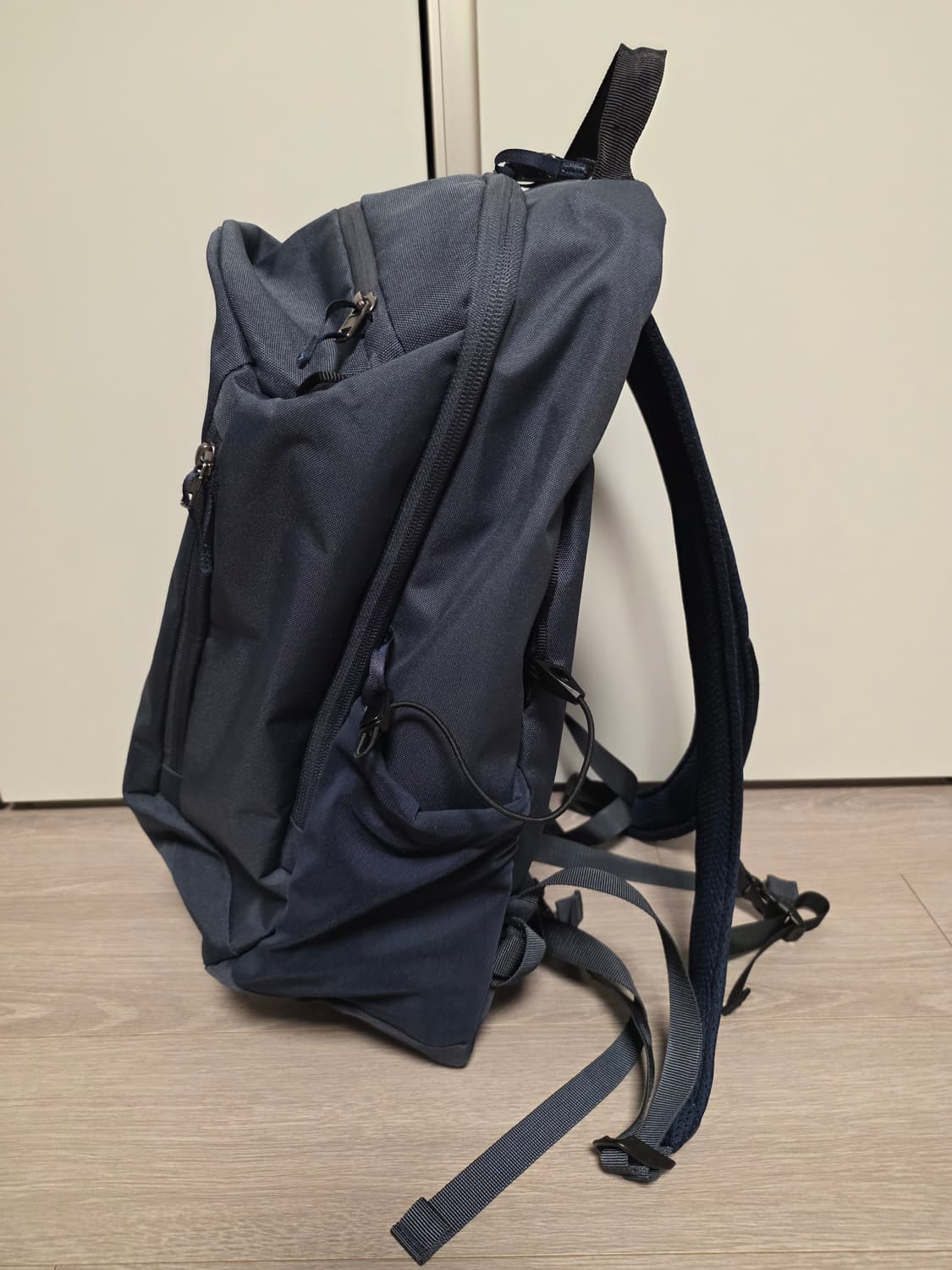 맨티스 26 백팩 Navy (FW22) 상품이미지3