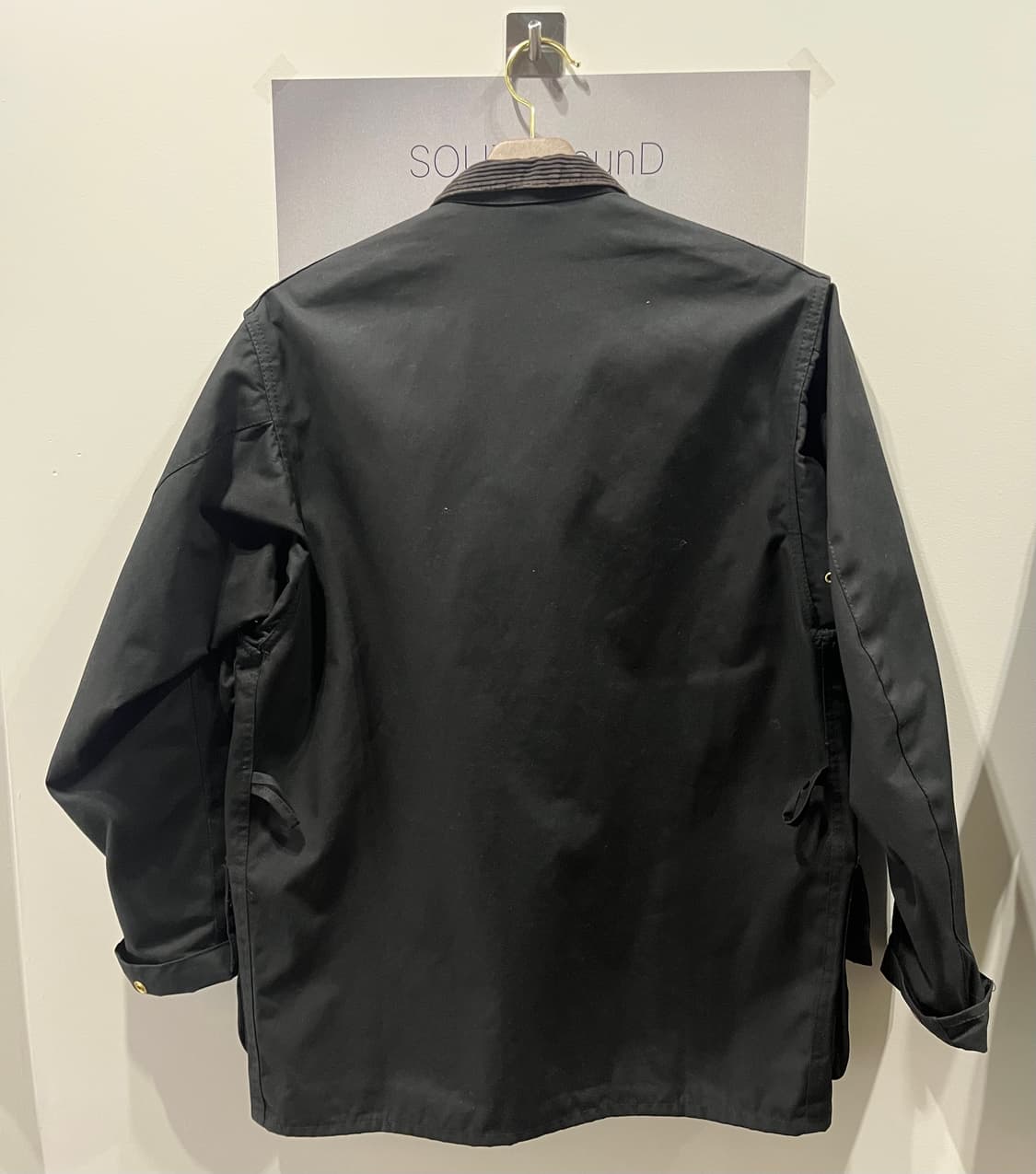 Barbour international jacket 상품이미지4