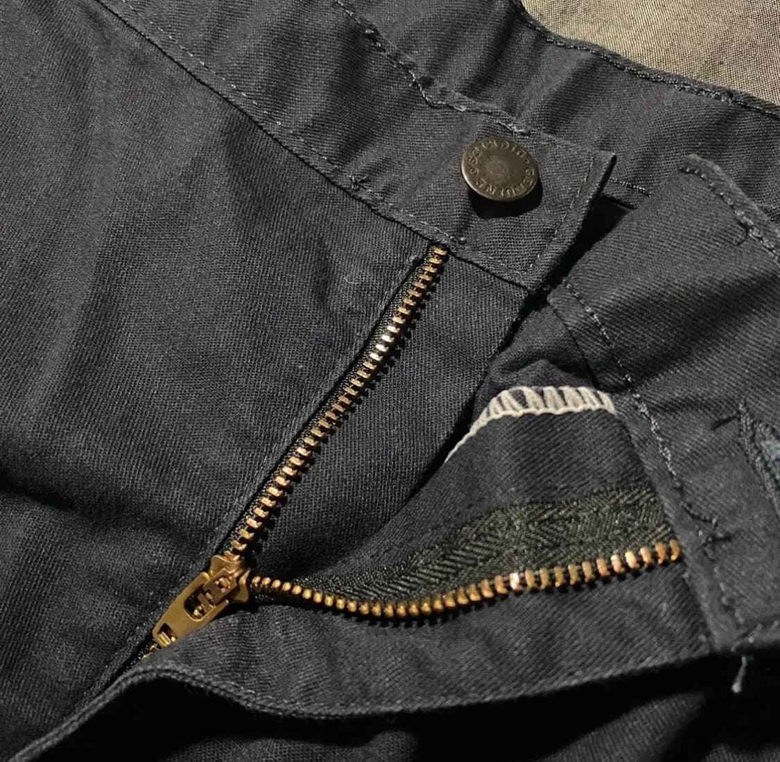 Cargo chino Pants 상품이미지4