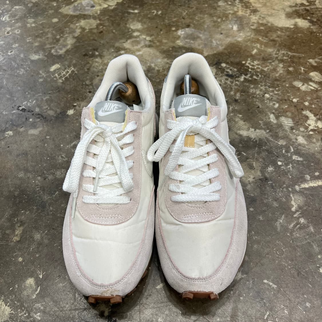 265)나이키 데이브레이크 운동화 스니커즈 상품이미지2