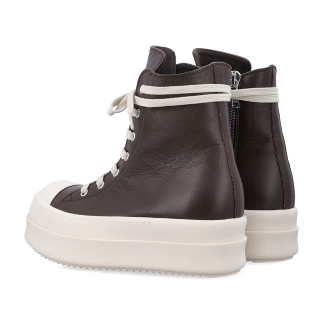 [38,39]릭오웬스 26ss 메가범퍼 라몬즈/브라운 상품이미지4