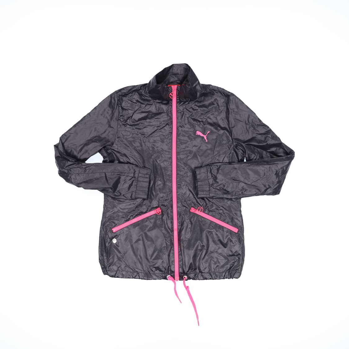 M 푸마 여성 바람막이 0306H1 상품이미지1
