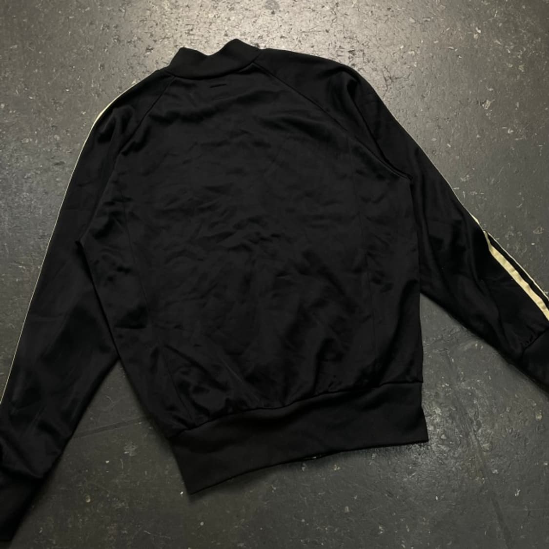 100 아디다스 슈퍼스타 져지  상품이미지5