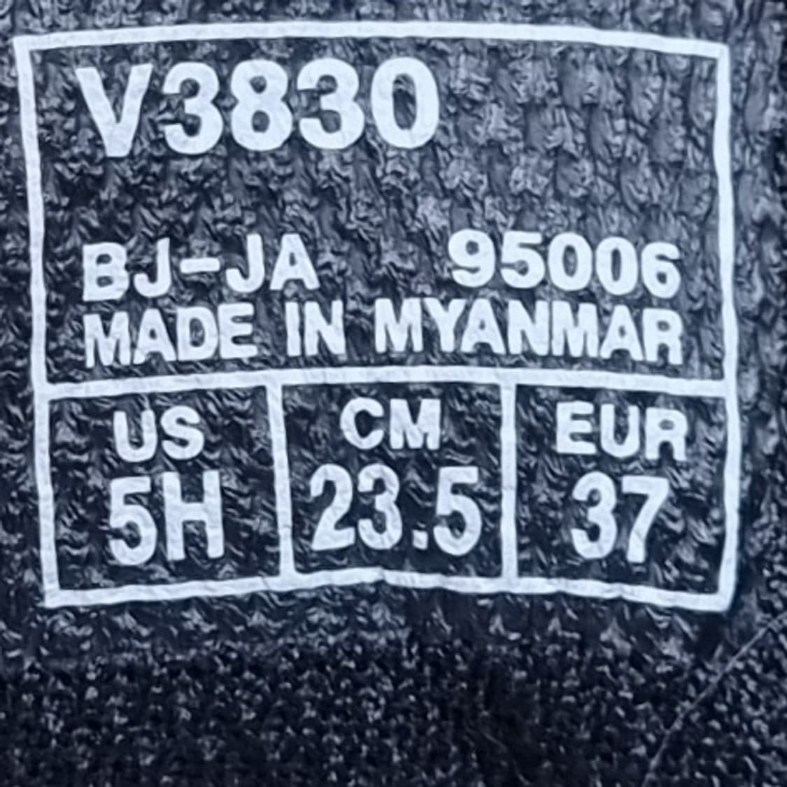 반스 팔켄 여성스니커즈235 상품이미지6