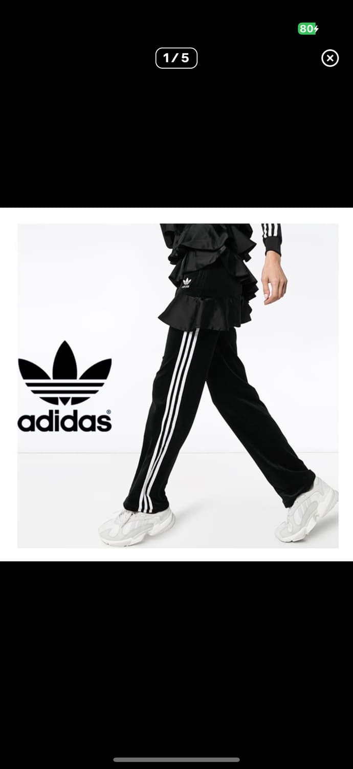 아디다스 제이쿠 jkoo 팬츠 상품이미지3