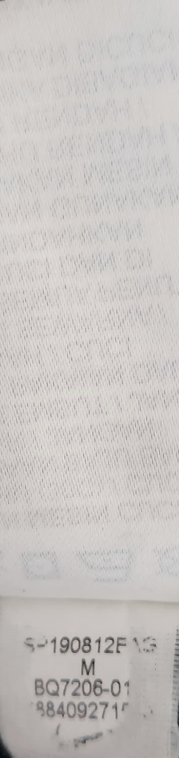 나이키 ACG 블랙 바람막이 자켓 M 상품이미지7