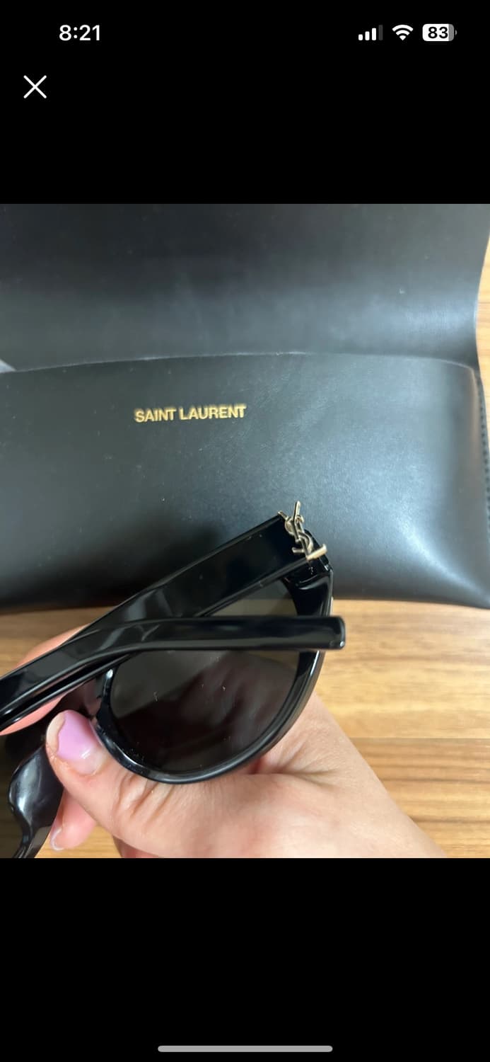 생로랑 선글라스sLm148 상품이미지8