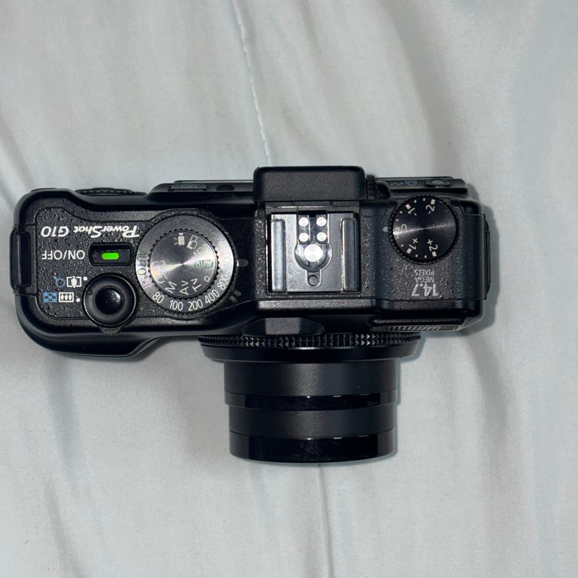 Canon 캐논 파워샷 g10 상품이미지2