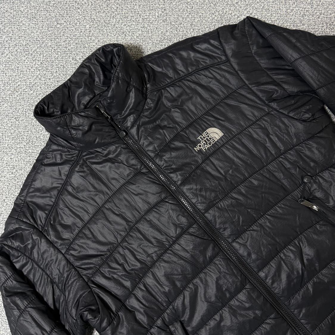 노스페이스 경량 패딩 남성용 95 상품이미지3
