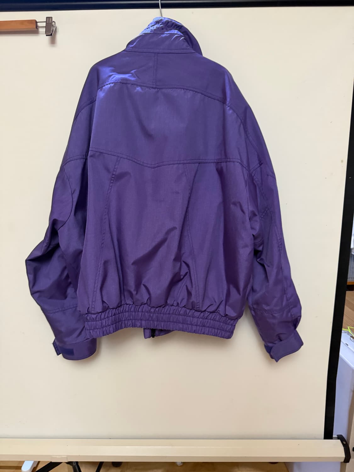 마틴로즈 나파 알로스 퍼플 상품이미지2