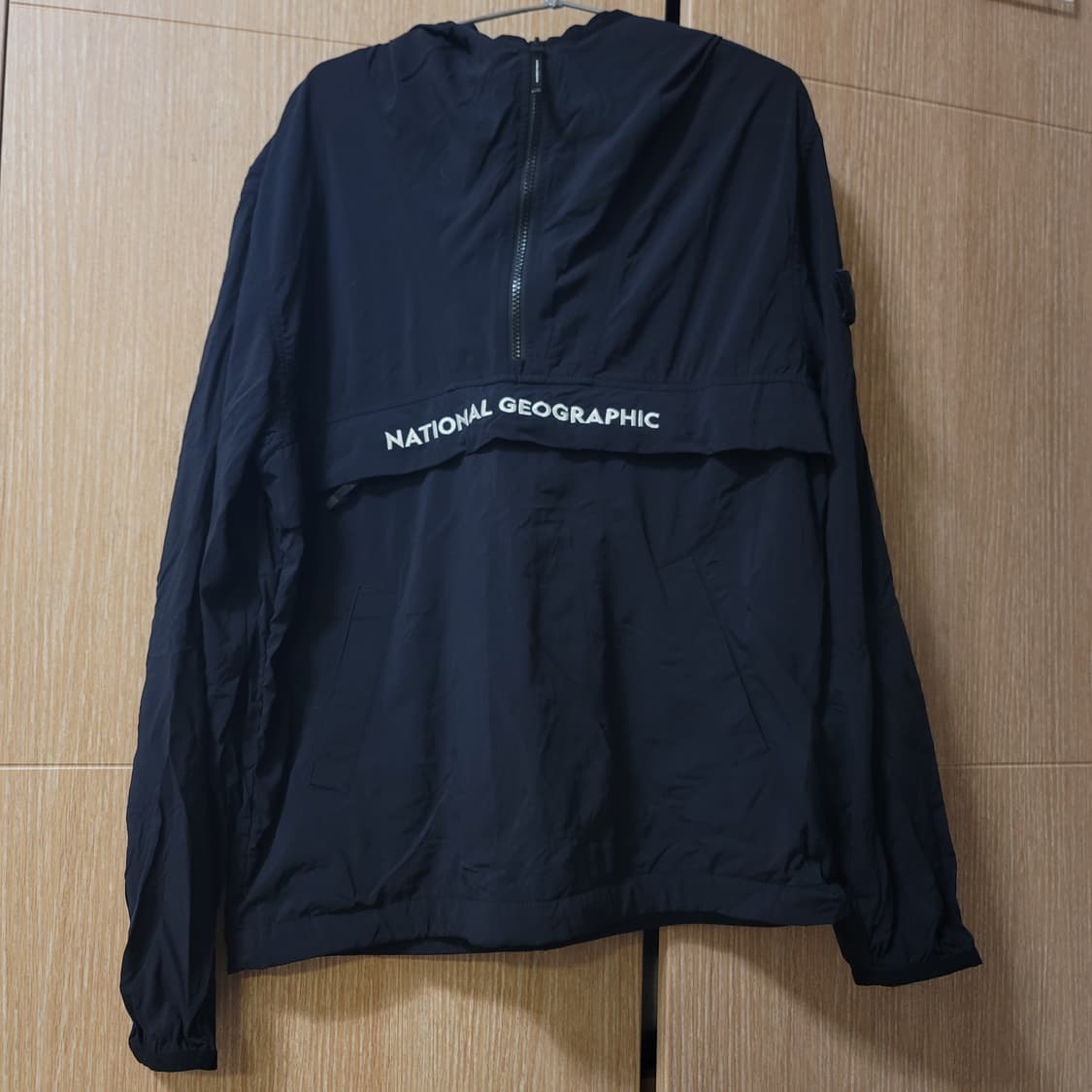네셔널지오그래피 아노락M 상품이미지1